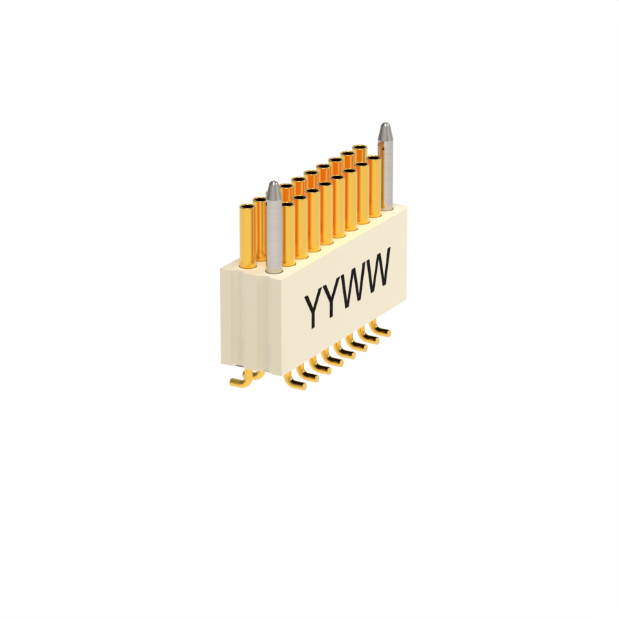 A79043-001 by Omnetics