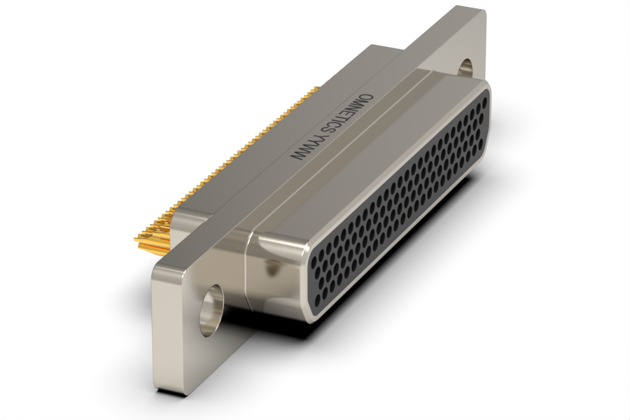 A98000-100 by Omnetics