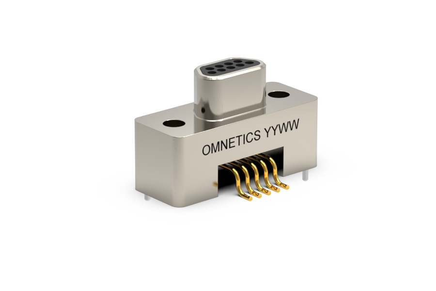 A98002-009 by Omnetics