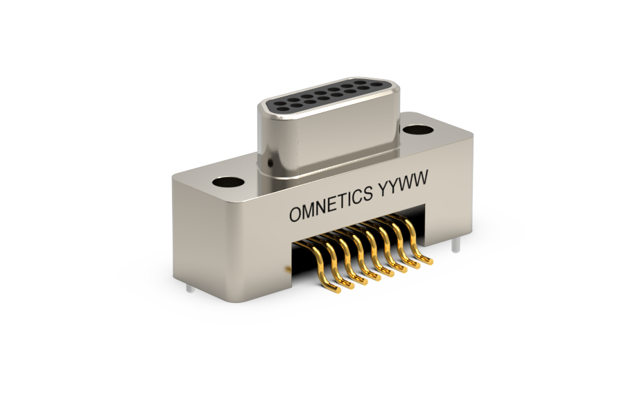 A98002-015 by Omnetics