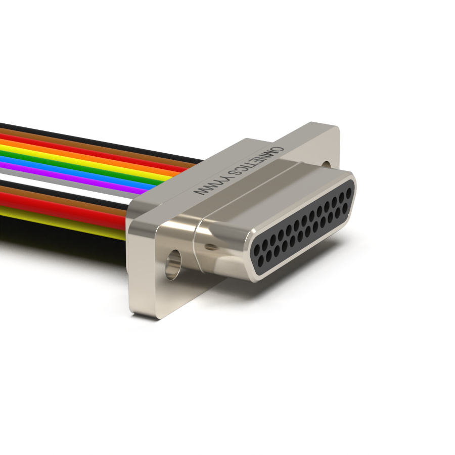 A98014-025 by Omnetics