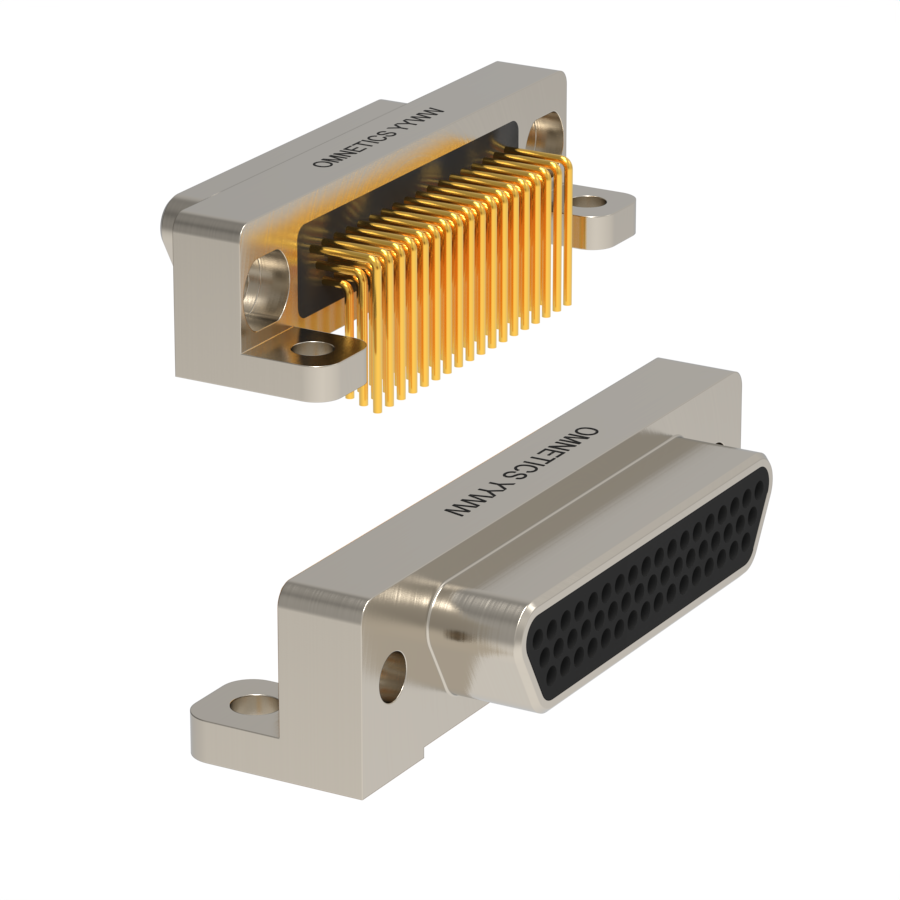 A98055-513 by Omnetics