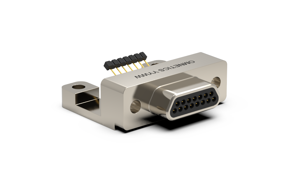 A98066-015 by Omnetics