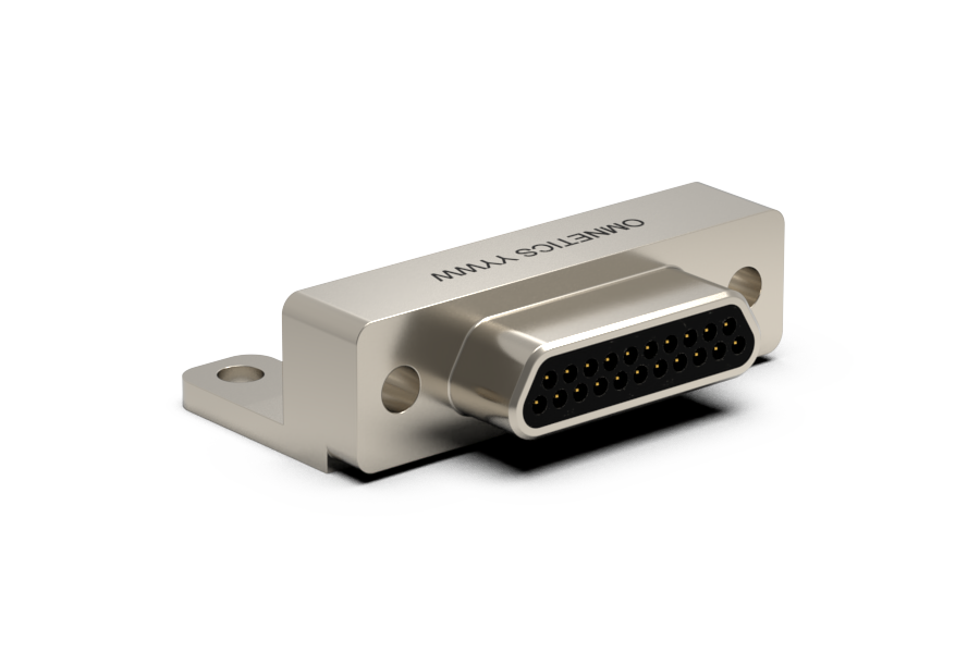 A98118-021 by Omnetics