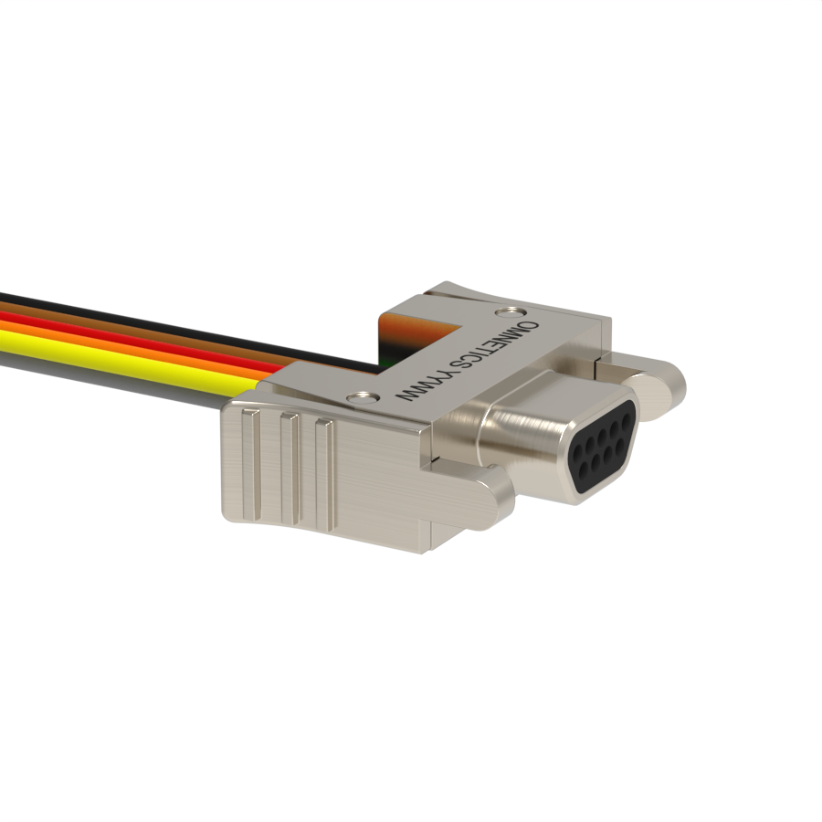 A98150-009 by Omnetics