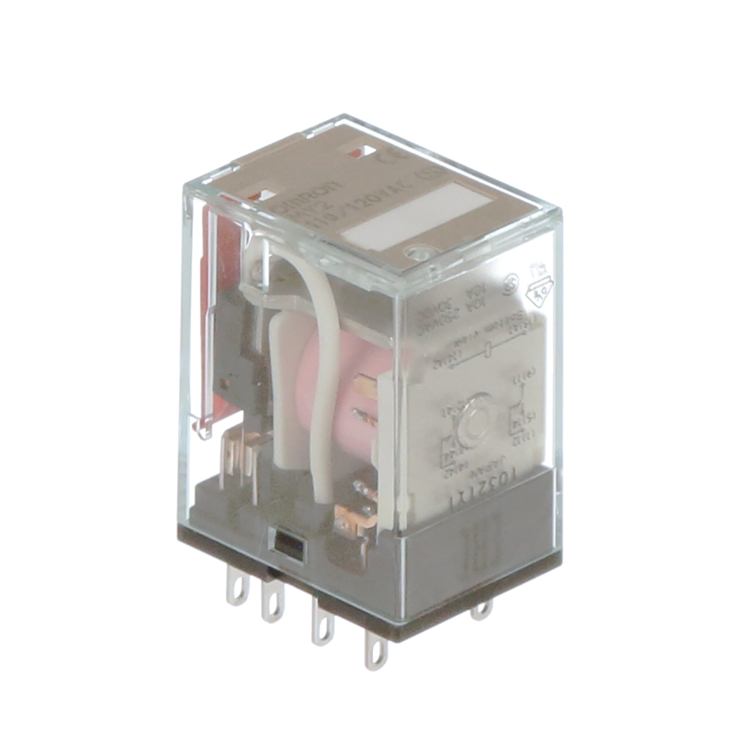 MY2 AC110/120 (S) by Omron