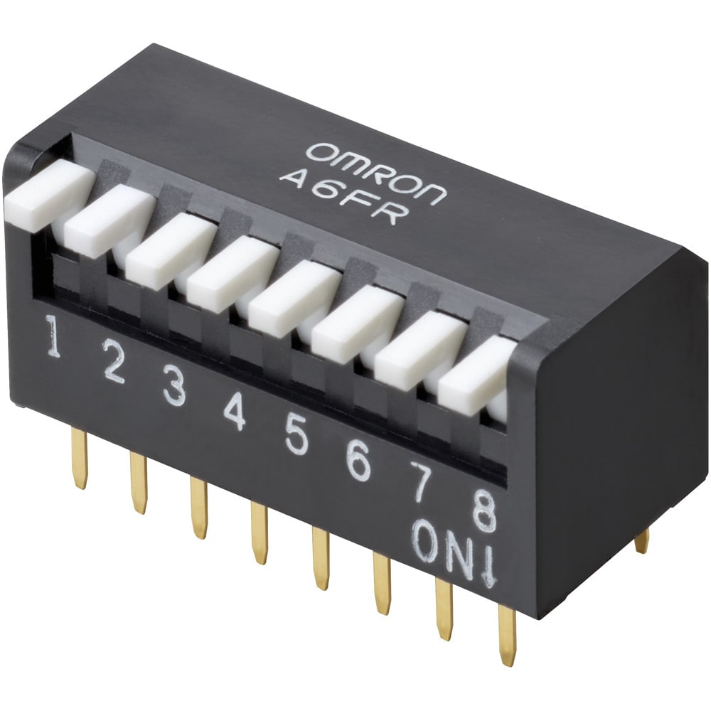 A6FR-8104 by Omron