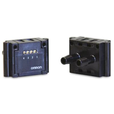 D6F-PH0505AD3 by Omron
