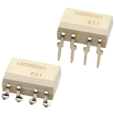 G3VM-61FR1 by Omron