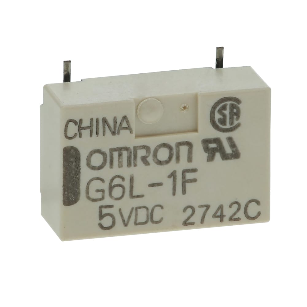 G6L-1F-DC5 by Omron