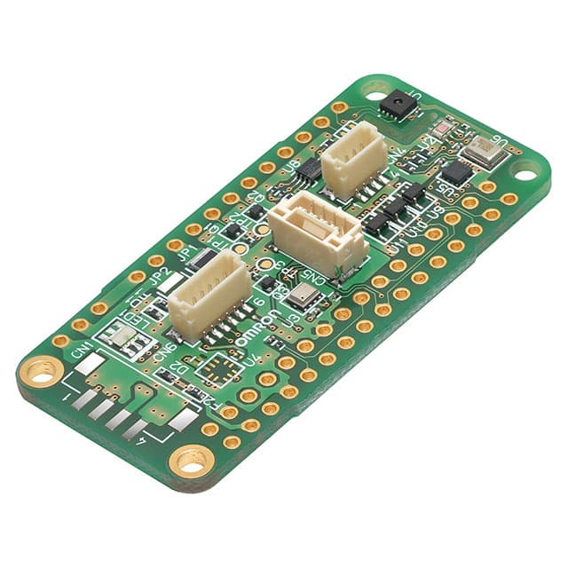 2JCIE-EV01-FT1 by Omron