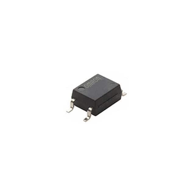 G3VM-351VY by Omron