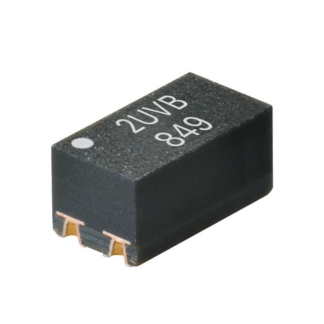 G3VM-51UV by Omron