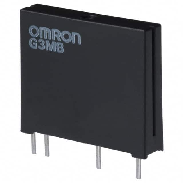 G3MB-202PL by Omron