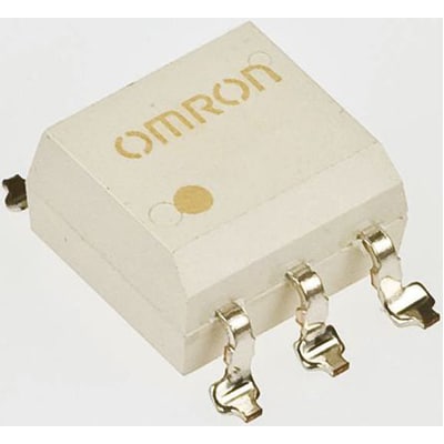 G3VM-61ER by Omron