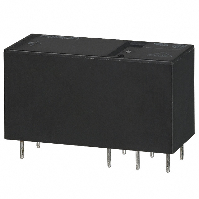 G5RL1EHR5DC by Omron