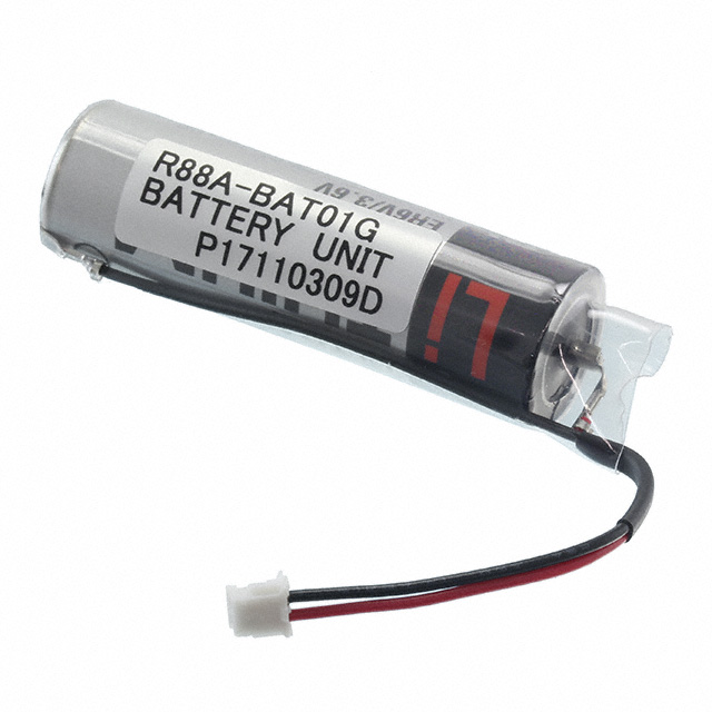 R88A-BAT01G by Omron