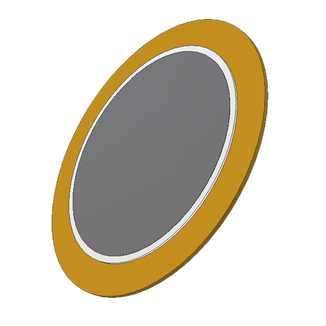 AB1070B by PUI Audio