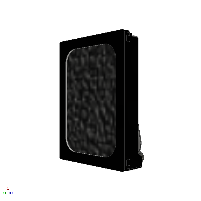 AS01508AO-SC-WP-R by PUI Audio