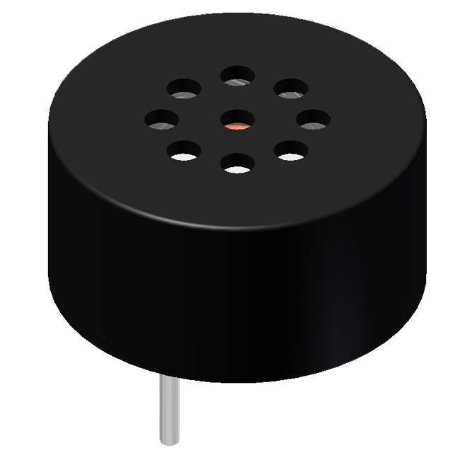 AST-01508MR-R by PUI Audio
