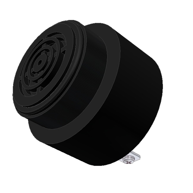 AI-4228-P-C18-R by PUI Audio