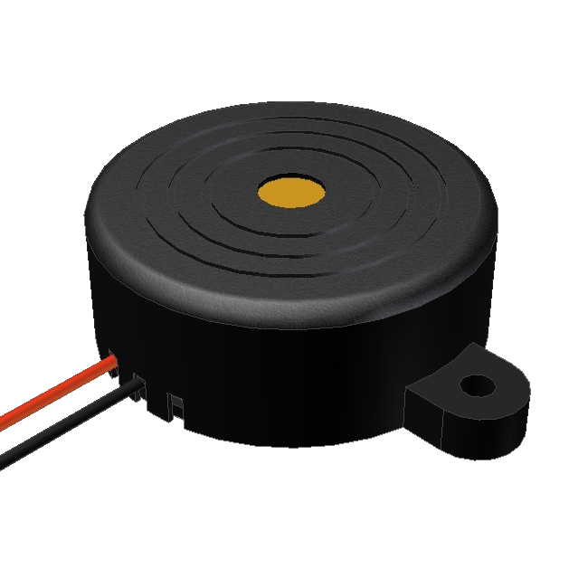 AI-4228-TF-LW140-R by PUI Audio