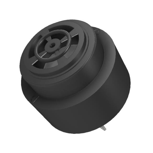 AI-4429-P-CP12-3-R by PUI Audio
