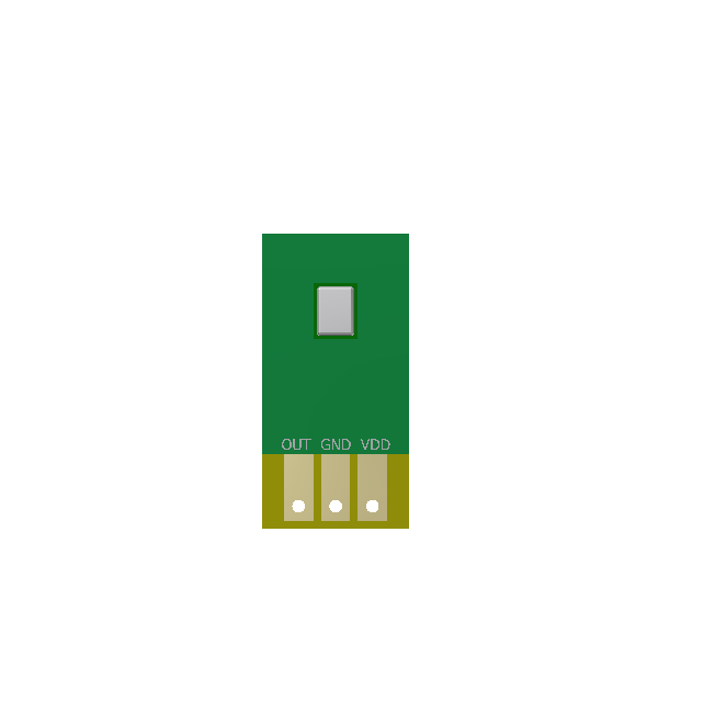 AMM-2738-B-EB-R by PUI Audio
