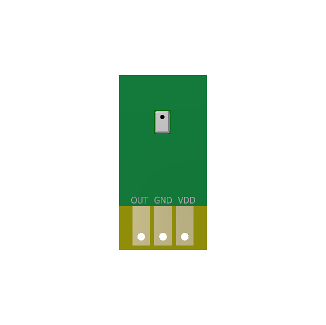 AMM-2742-T-EB-R by PUI Audio