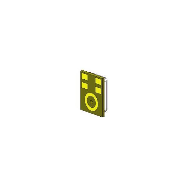 AMM-3538-B by PUI Audio