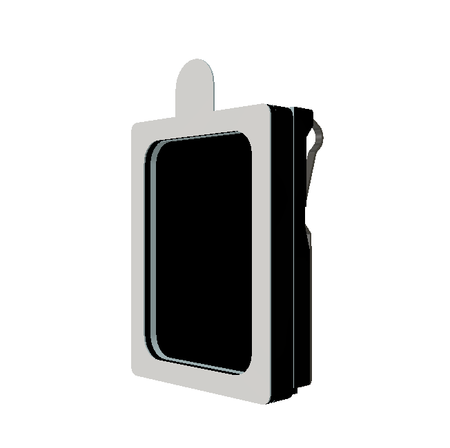 AS01508MO-SC11-R by PUI Audio