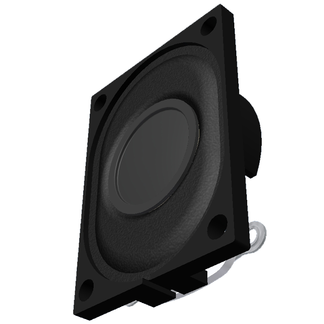 AS02708CO-R by PUI Audio