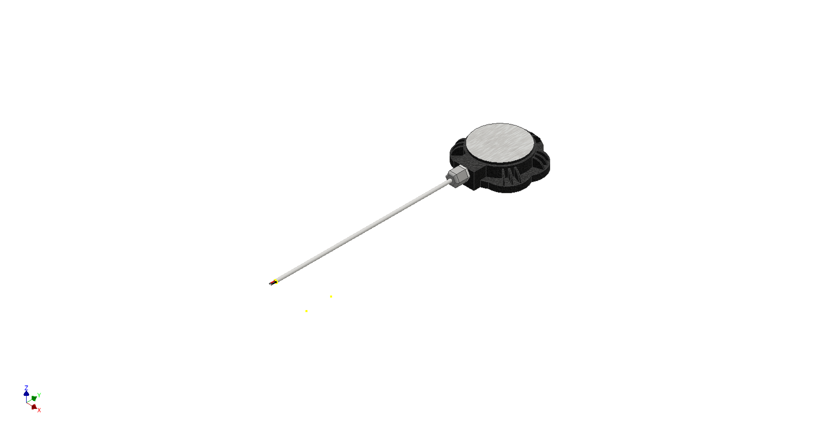 ASX07008-WP-R by PUI Audio