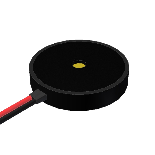 AT-1348-TF-LW90-R by PUI Audio