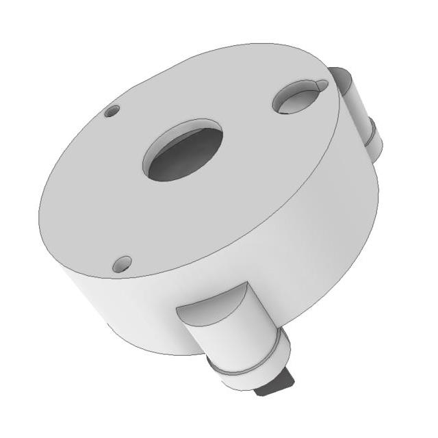 AT-4034-TT-R by PUI Audio