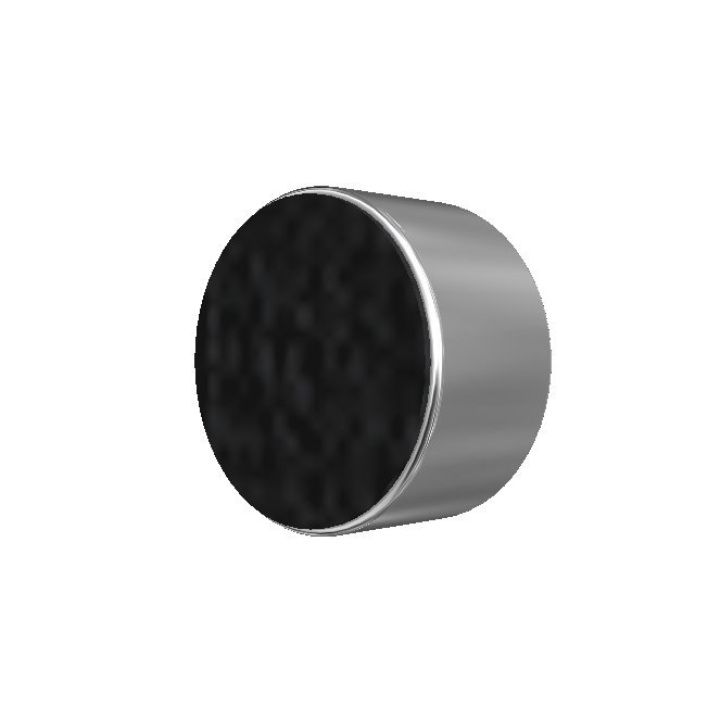 AUM-5247L-C3310-R by PUI Audio
