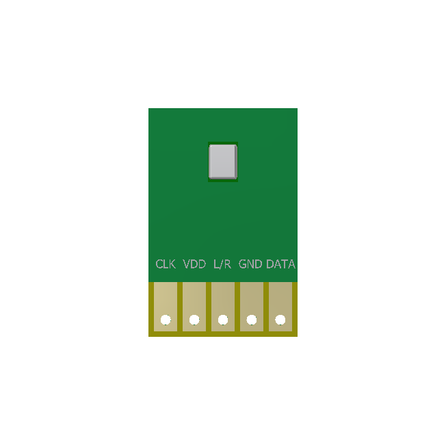 DMM-3526-B-EB-R by PUI Audio