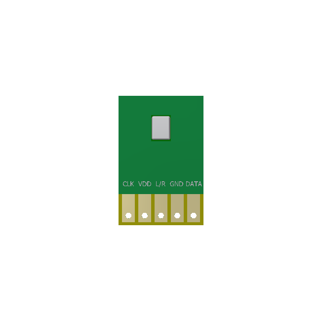 DMM-4026-B-EB-R by PUI Audio