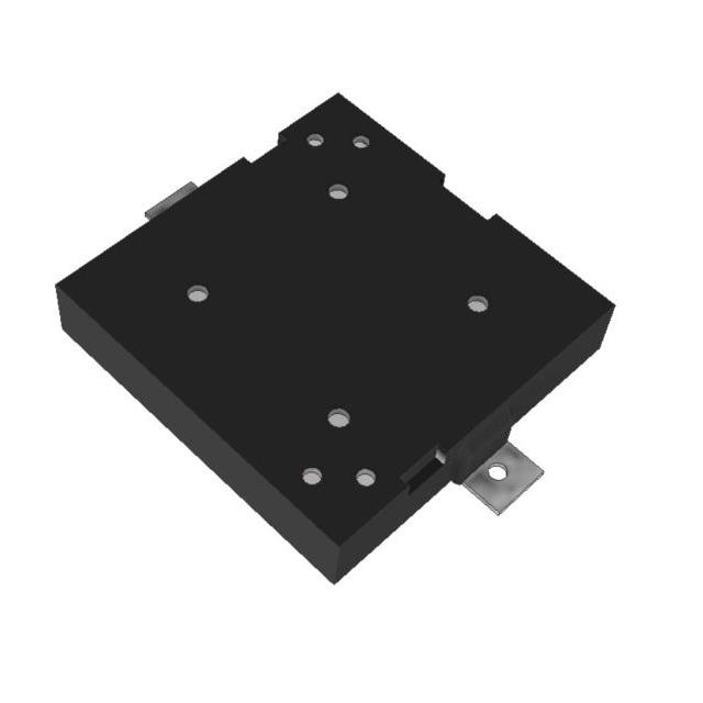 SMT-1341-TW-HT-R by PUI Audio