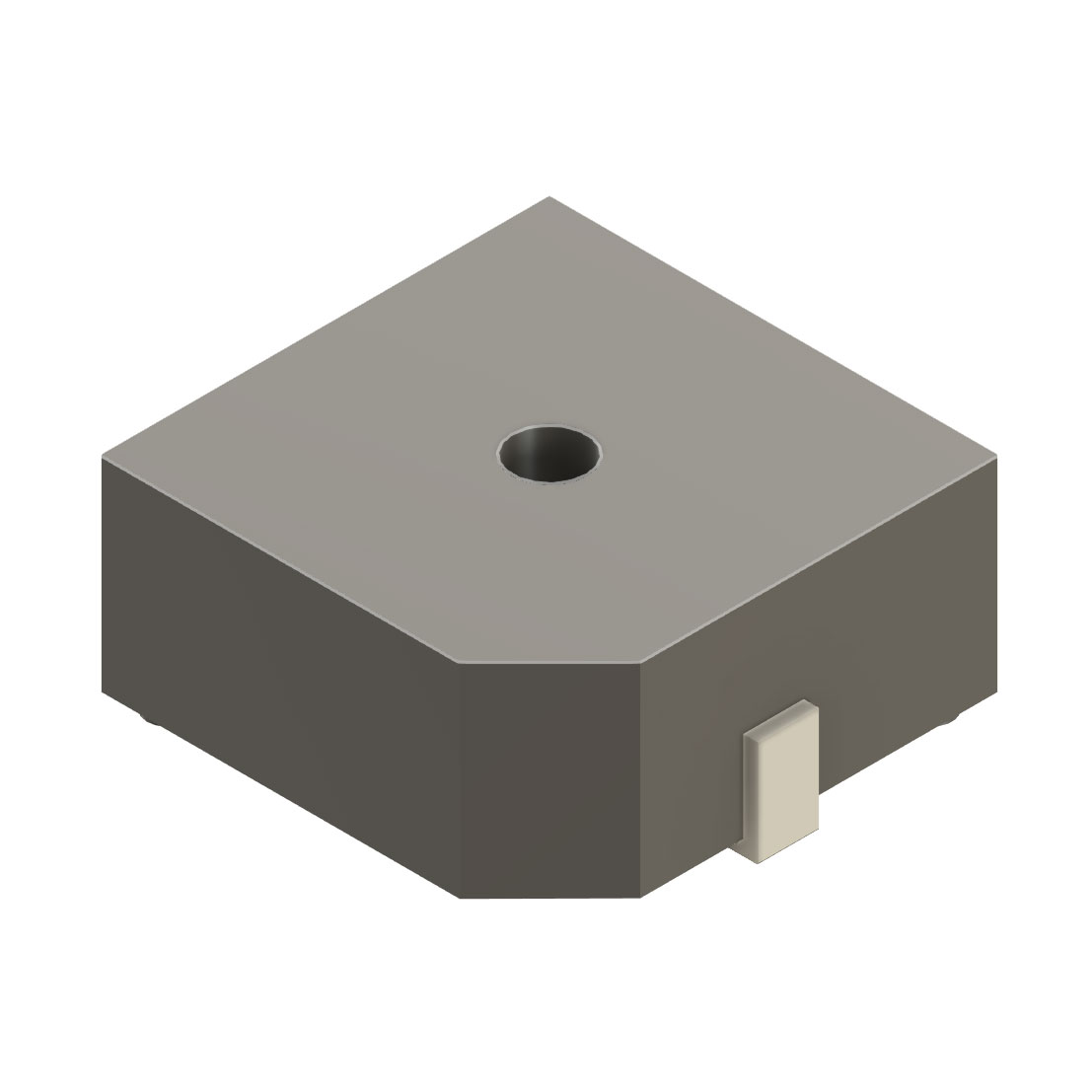 SMT-1550-T-HT by PUI Audio