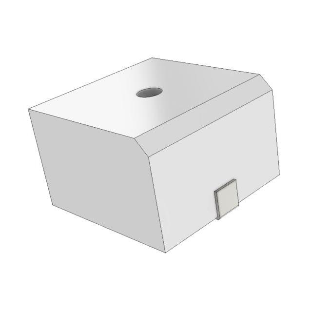 SMT-1830-TW-2-R by PUI Audio