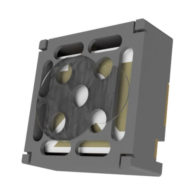 SMUTR-0540K-T by PUI Audio