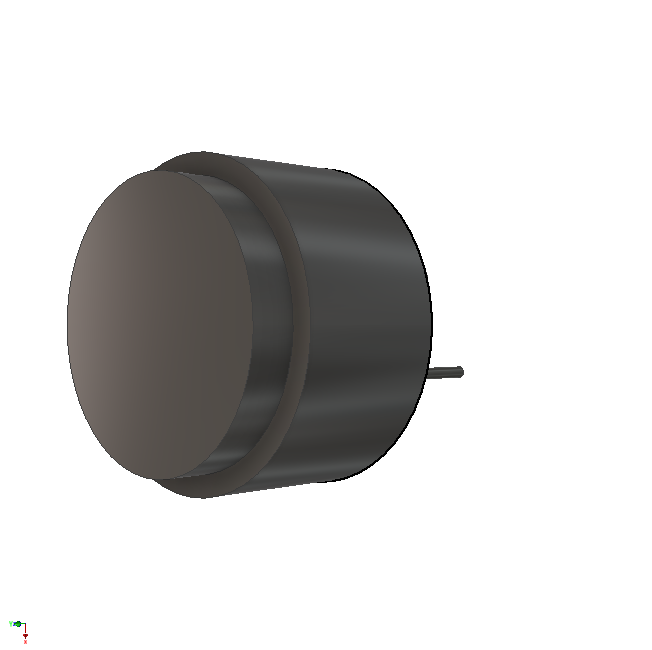 UTR-1440K-TT-R by PUI Audio