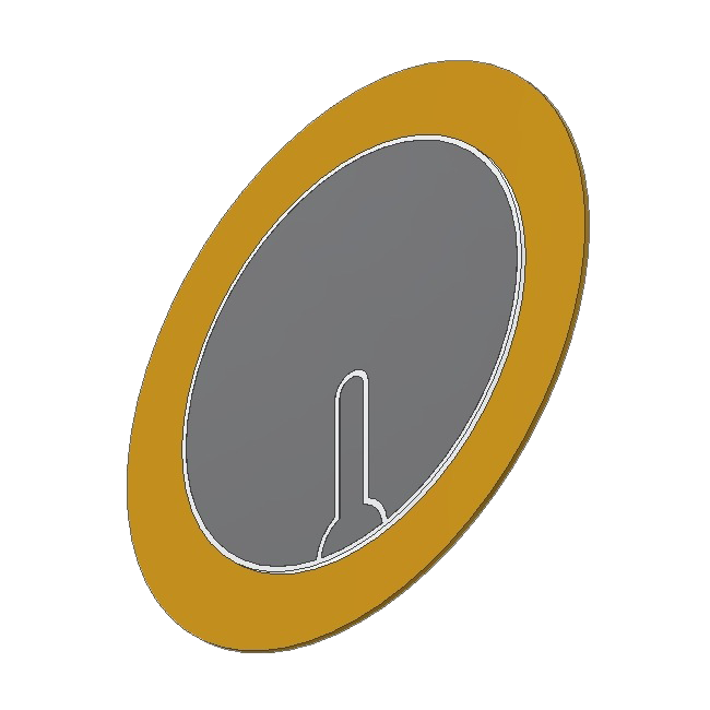 AB3529BF by PUI Audio