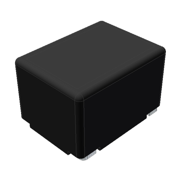 AI-2304-TT-24V-R by PUI Audio