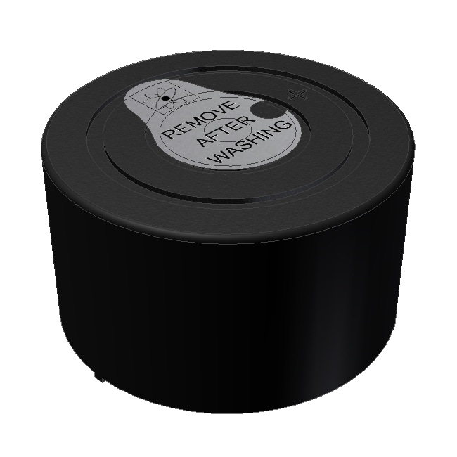AI-3018-TWT-R by PUI Audio