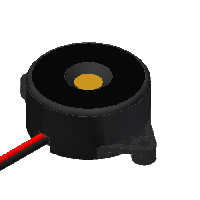 AI-3245-TF-LW95-R by PUI Audio