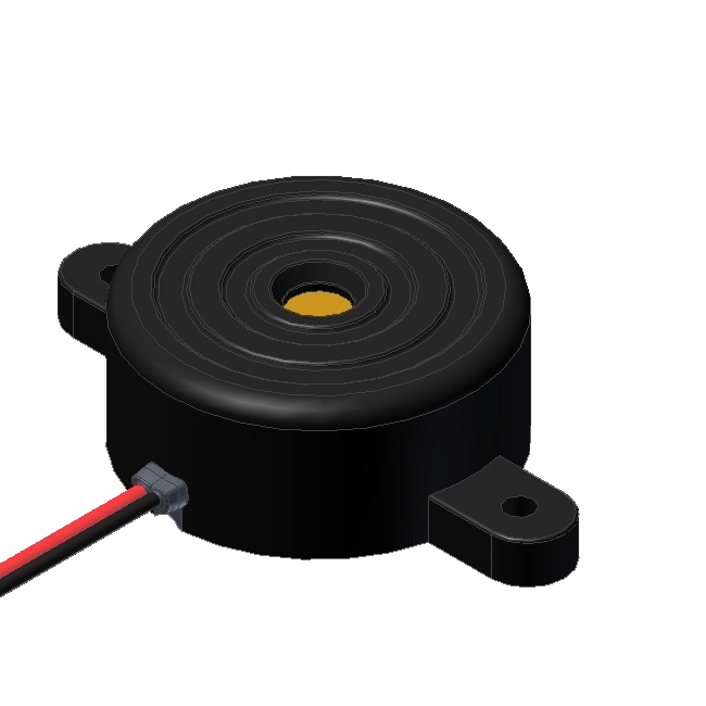 AI-3435-TF-LW140-R by PUI Audio