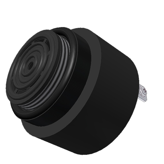 AI-4328-P-C120D-R by PUI Audio