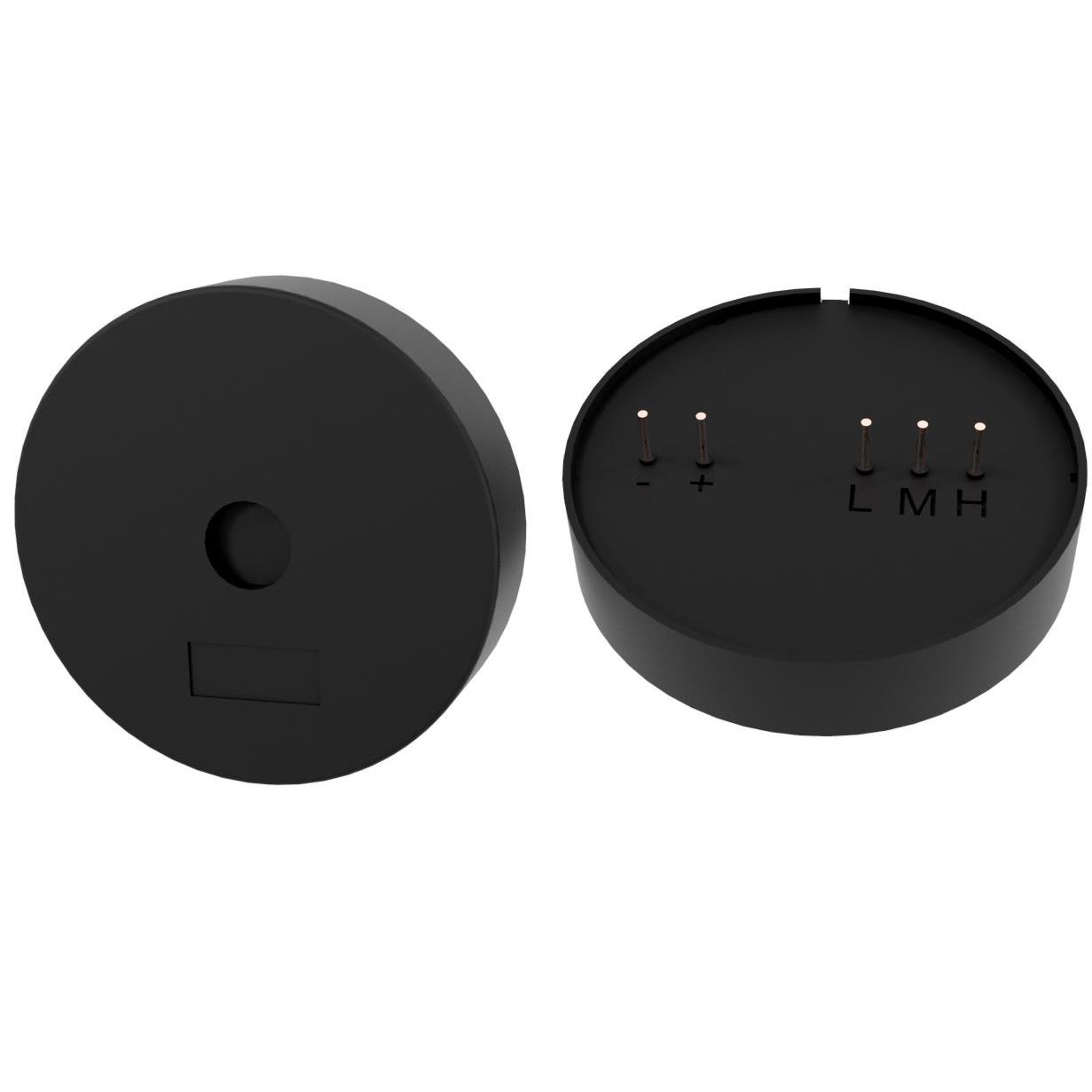 AMI-4440-TT-O by PUI Audio